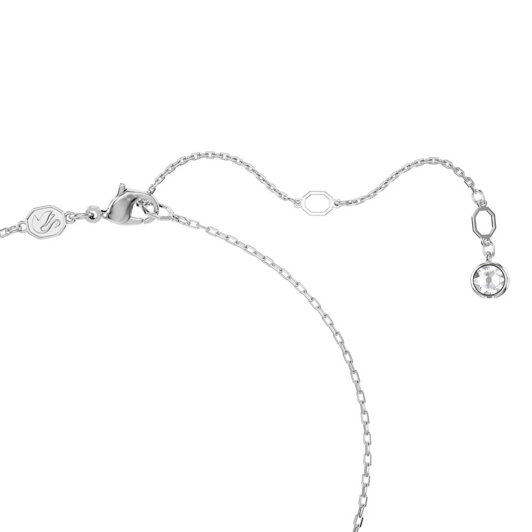 Swarovski Idyllia riipus, siniset ja kirkkaat kristallit, 5680013 - Image 4
