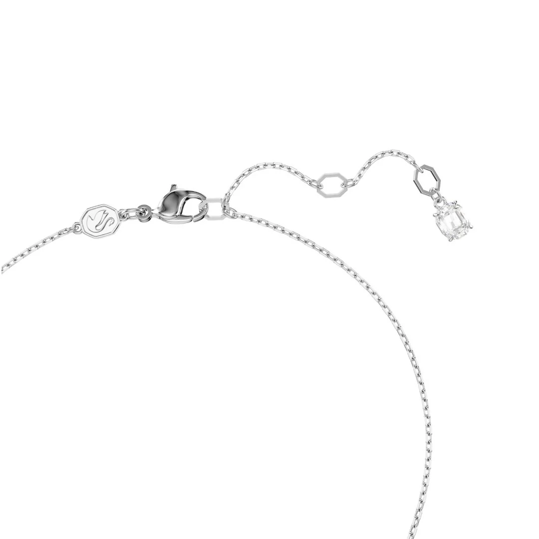 Swarovski Idyllia riipus, siniset ja kirkkaat kristallit, 5680403 - Image 4