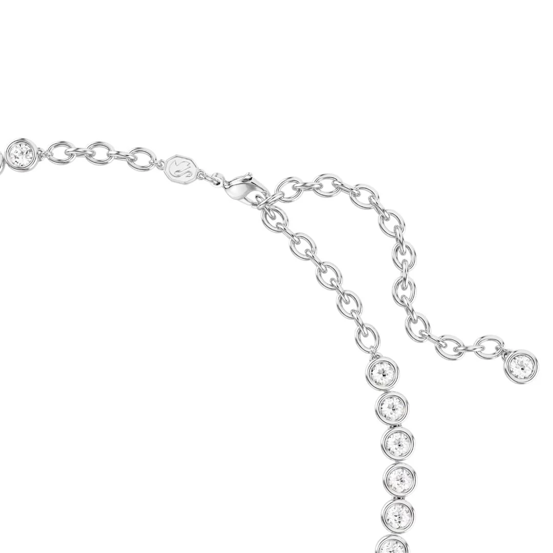 Swarovski Imber Tennis kaulakoru, kirkkaat kristallit, 5682595 - Image 5