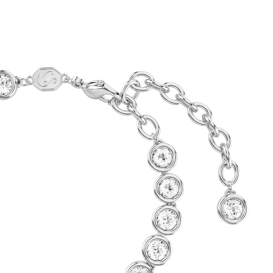 Swarovski Imber Tennis rannekoru, kirkkaat kristallit, 5682666 - Image 5