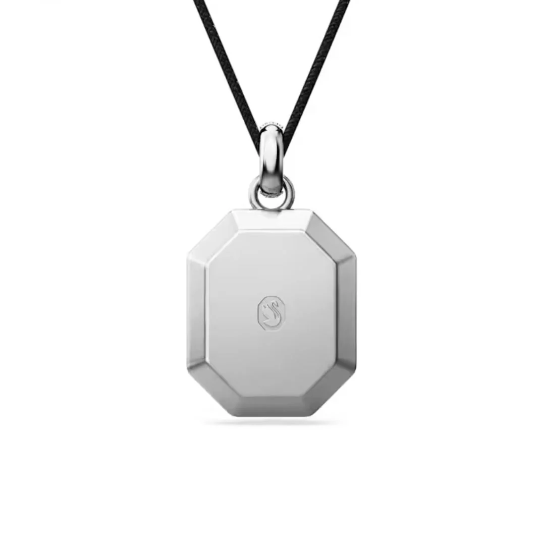Swarovski Lucent riipus, kirkkaat kristallit ja puuvillanyöri 5698526 - Image 2