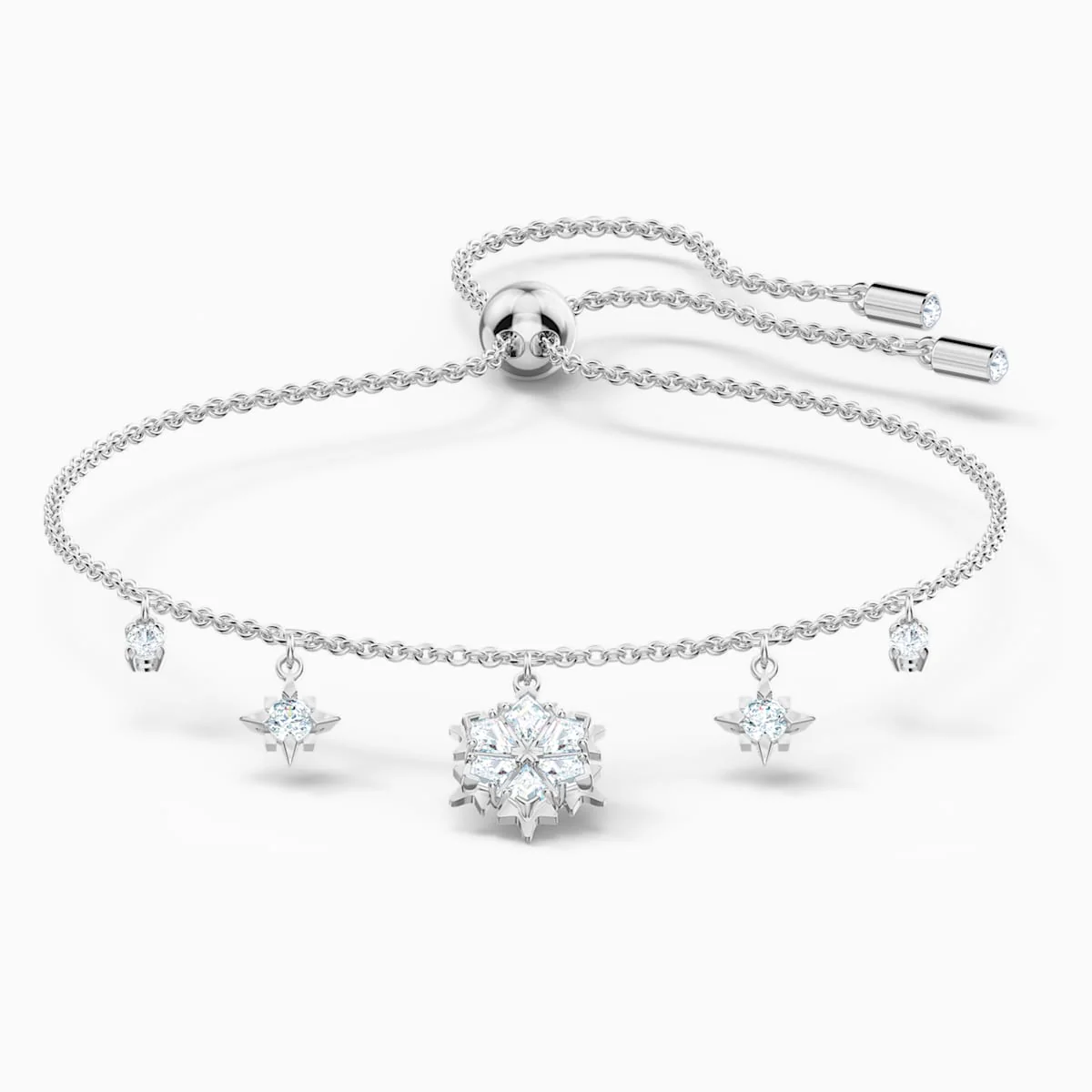 Swarovski Magic kristallirannekoru, kirkas 5576695