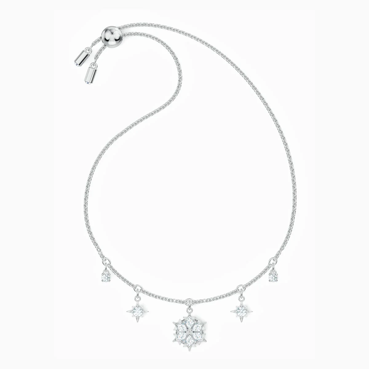 Swarovski Magic kristallirannekoru, kirkas 5576695 - Image 2