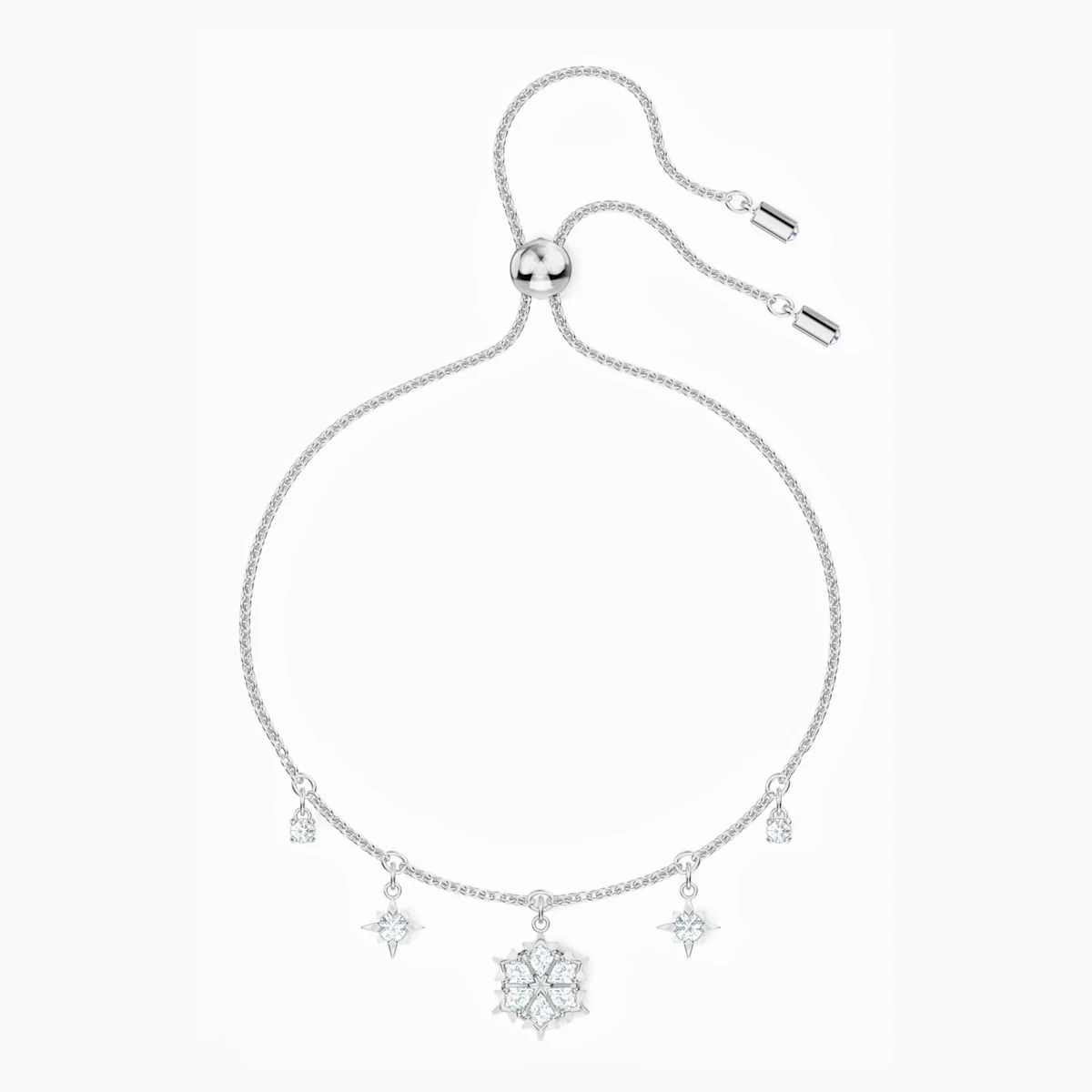 Swarovski Magic kristallirannekoru, kirkas 5576695 - Image 3