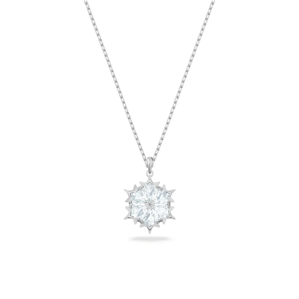 Swarovski Magic Snowflake kristalliriipus 5428432