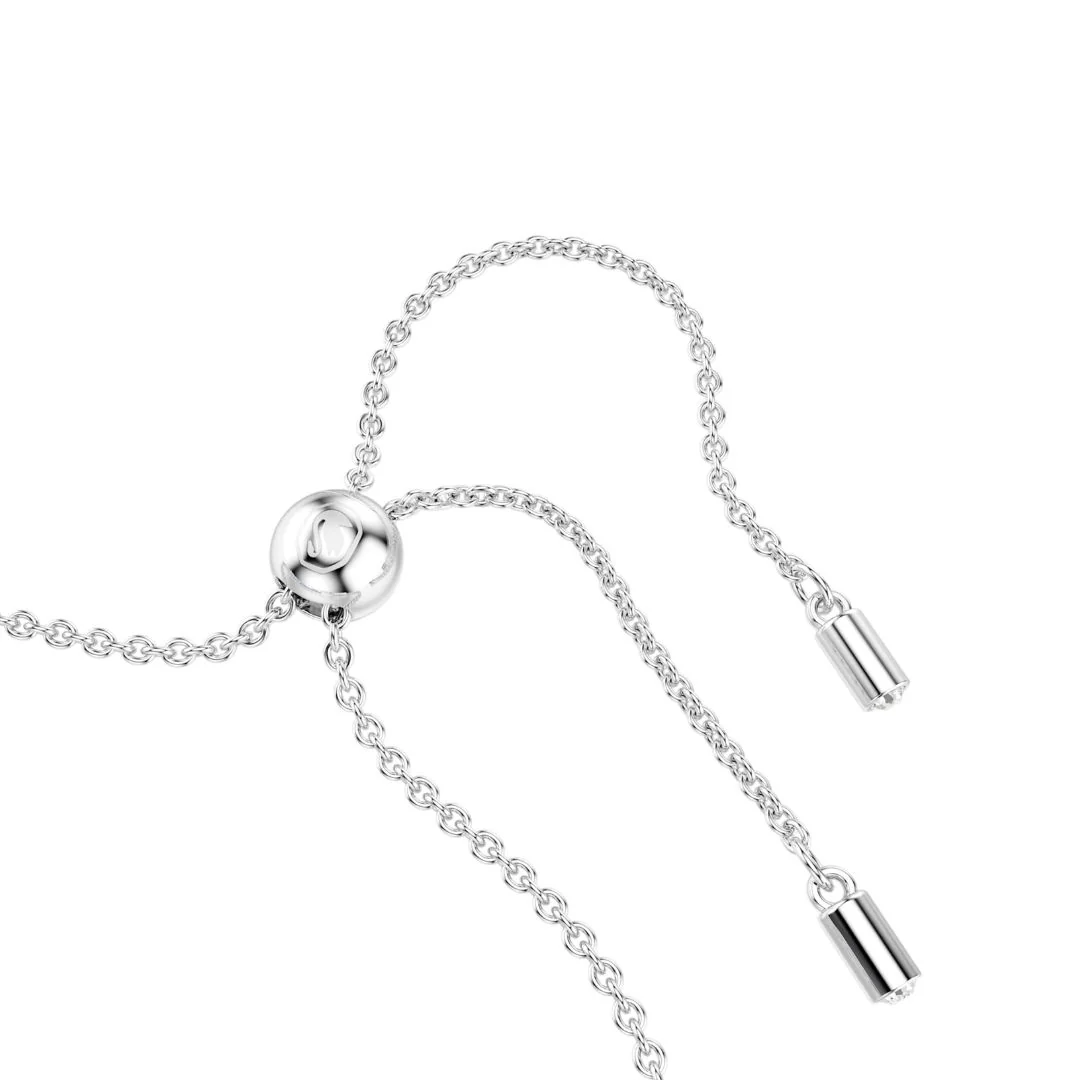 Swarovski Matrix rannekoru, siniset ja kirkkaat zirkonit, 5732266 - Image 5