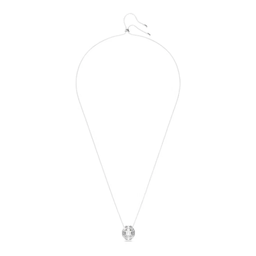 Swarovski Mesmera riipus, vaalea metalli ja kirkas kristalli 5669914 - Image 3