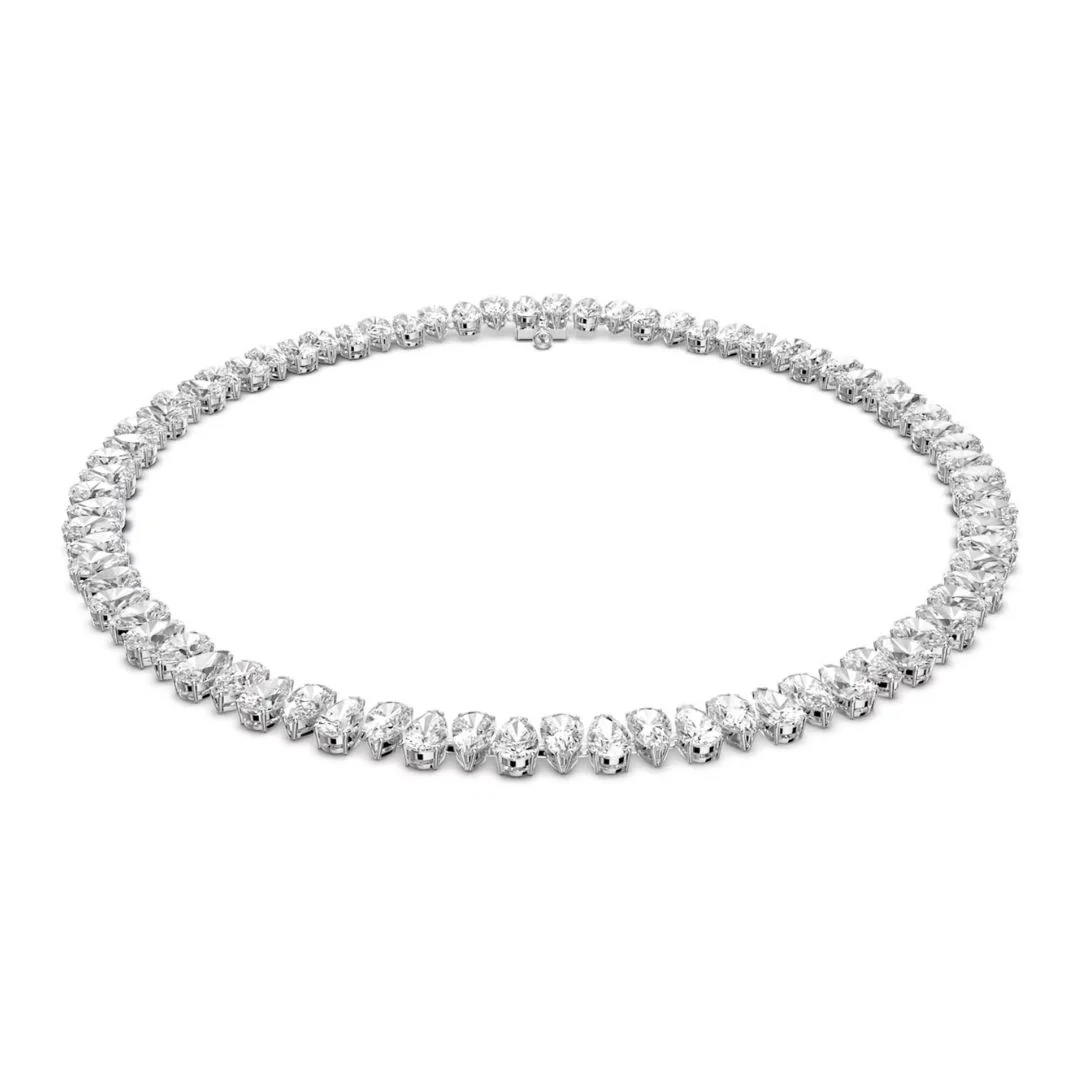 Swarovski Millenia kaulakoru, kirkkaat kristallit