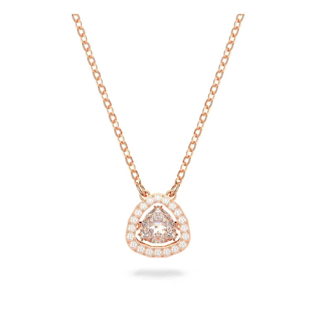 Swarovski Millenia kaulakoru, rosekulta