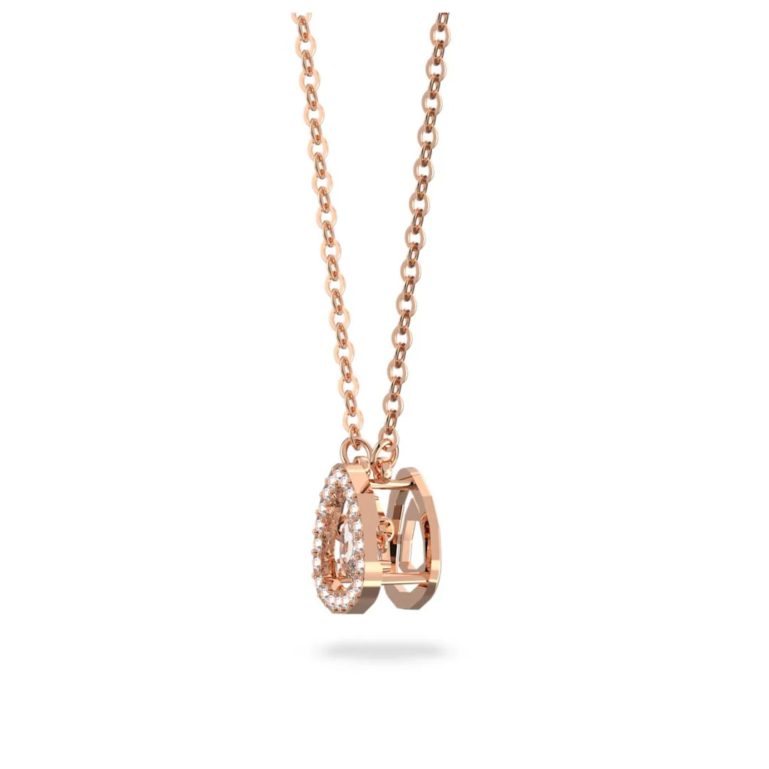 Swarovski Millenia kaulakoru, rosekulta - Image 2