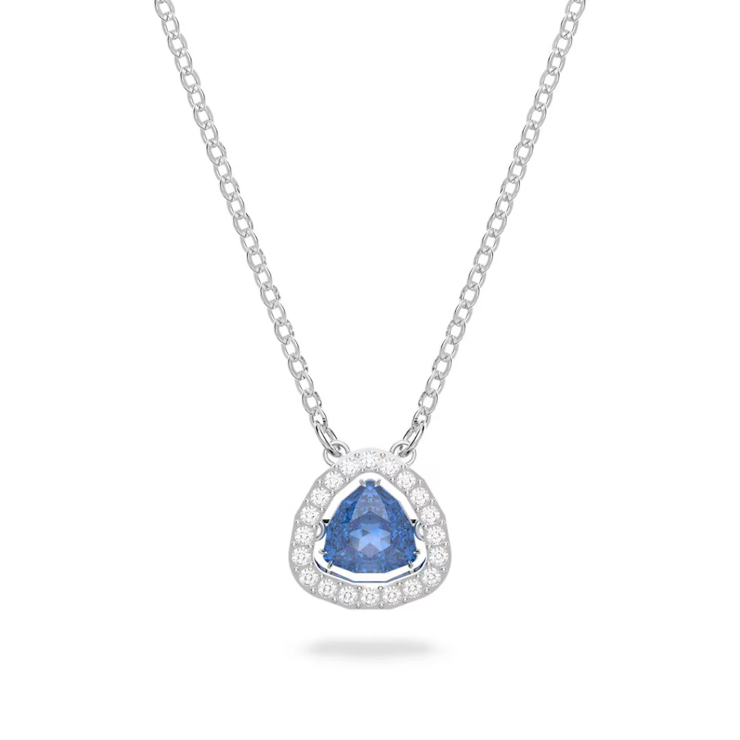 Swarovski Millenia kaulakoru, sininen kristalli
