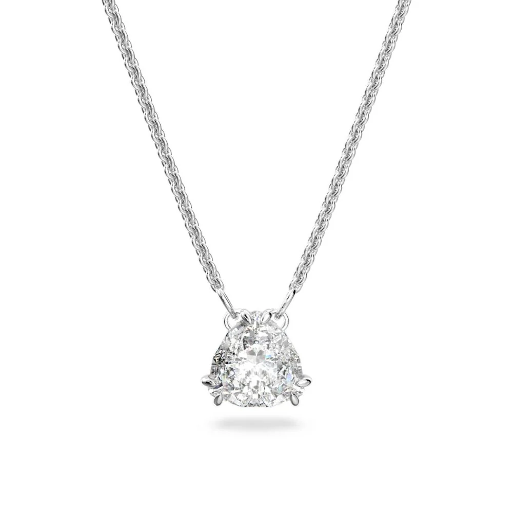Swarovski Millenia kaulakoru, valkoinen