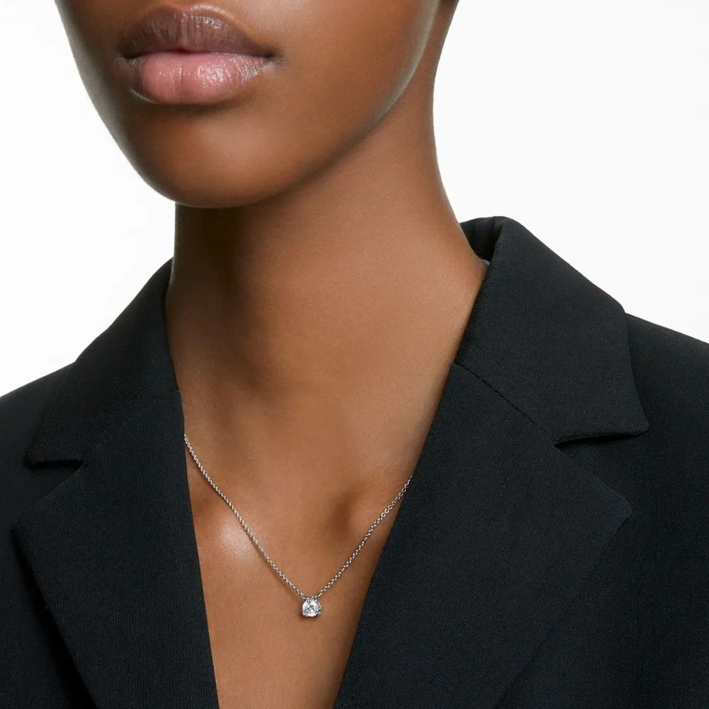 Swarovski Millenia kaulakoru, valkoinen - Image 3