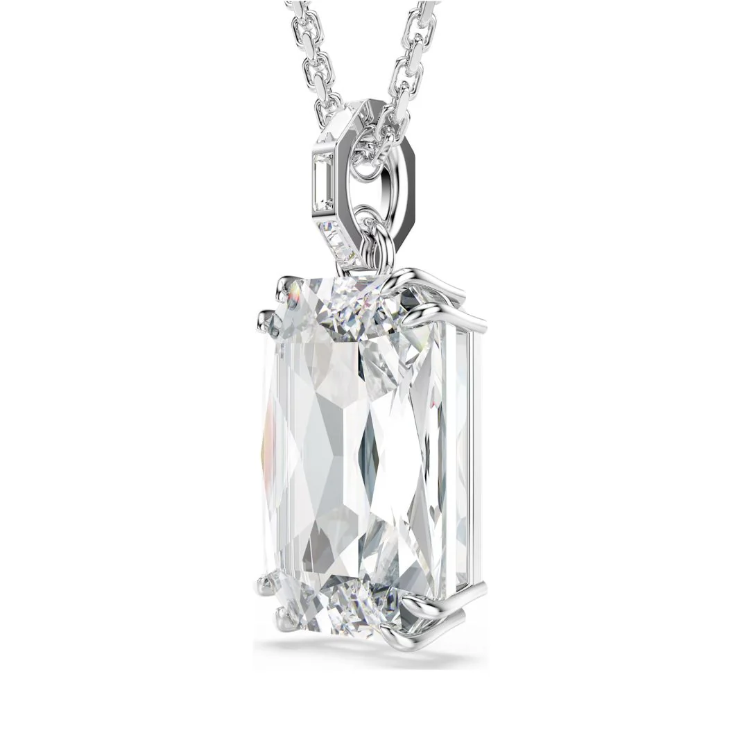 Swarovski Millenia riipus, vaalea metalli ja kirkkaat kristallit 5725768 - Image 2