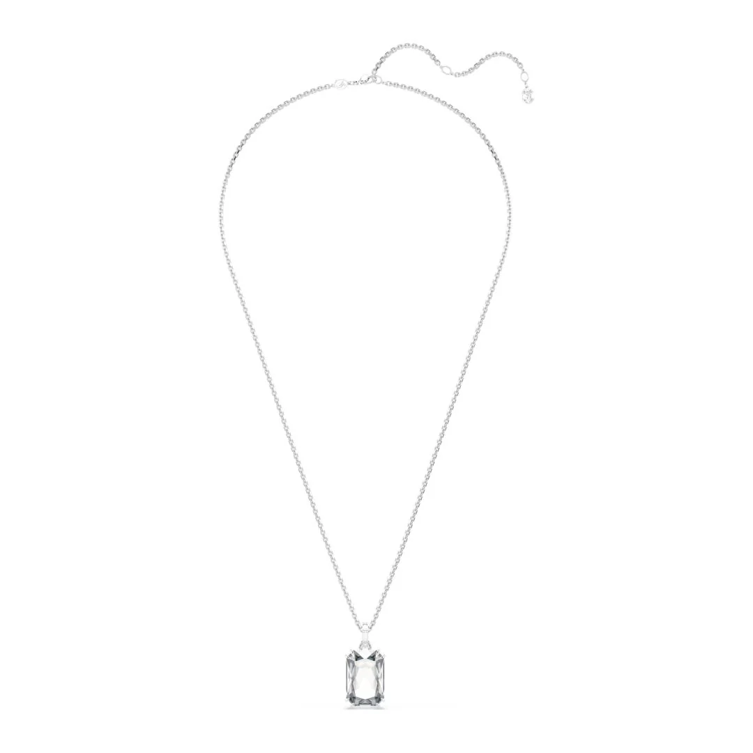 Swarovski Millenia riipus, vaalea metalli ja kirkkaat kristallit 5725768 - Image 4