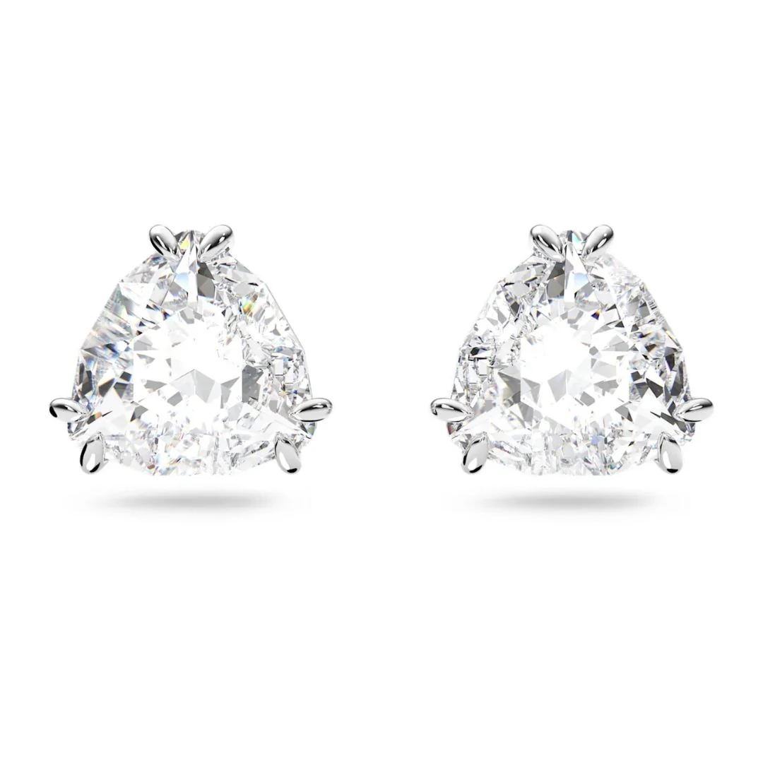 Swarovski Millenia vaaleat korvakorut