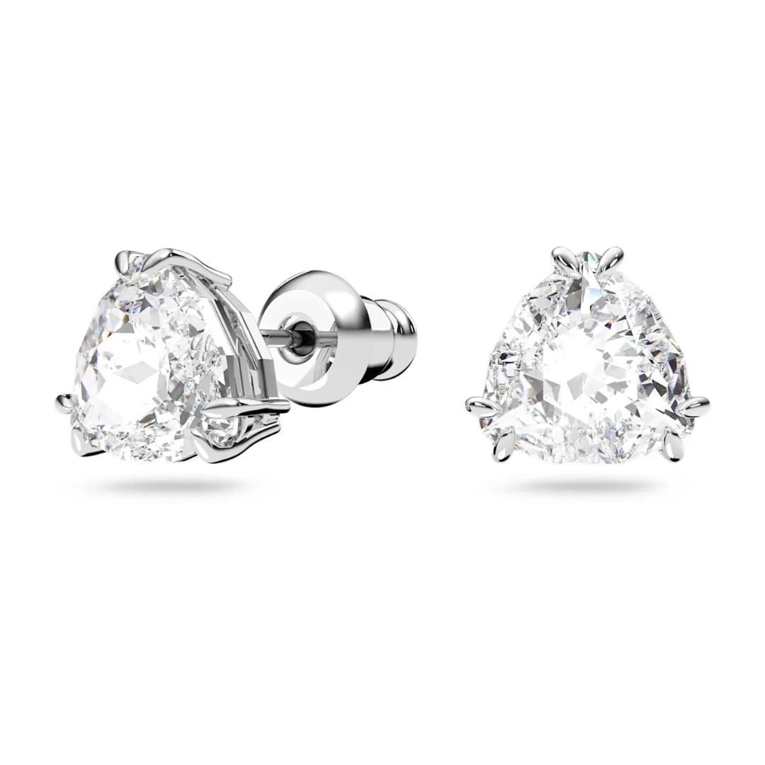 Swarovski Millenia vaaleat korvakorut - Image 2