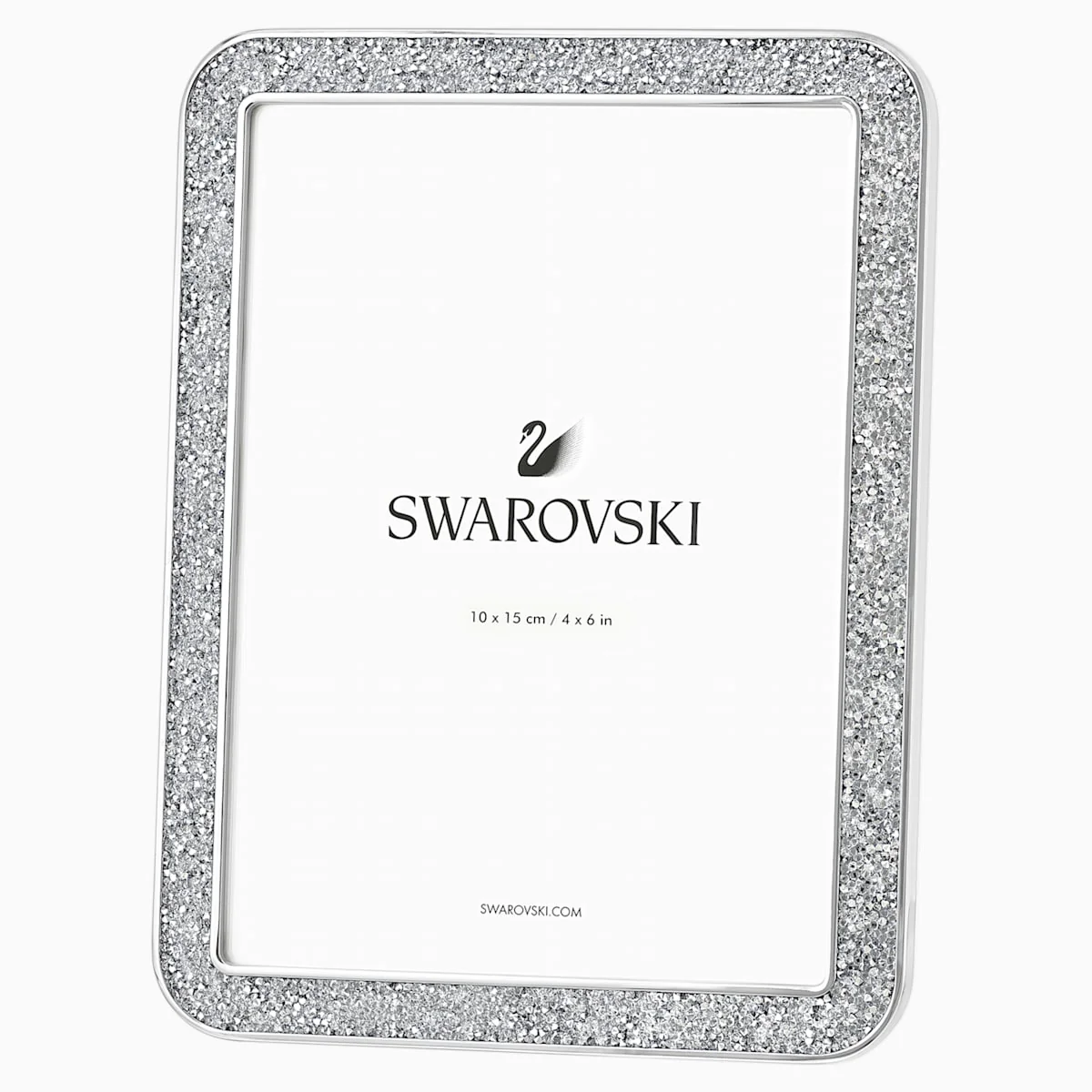 Swarovski Minera valokuvakehys 10x15 -kuvalle