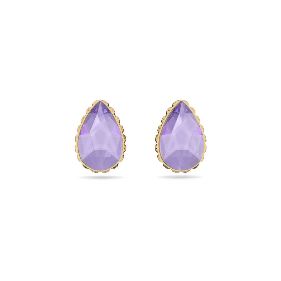 Swarovski Orbita korvakorut, monivärinen - Image 2