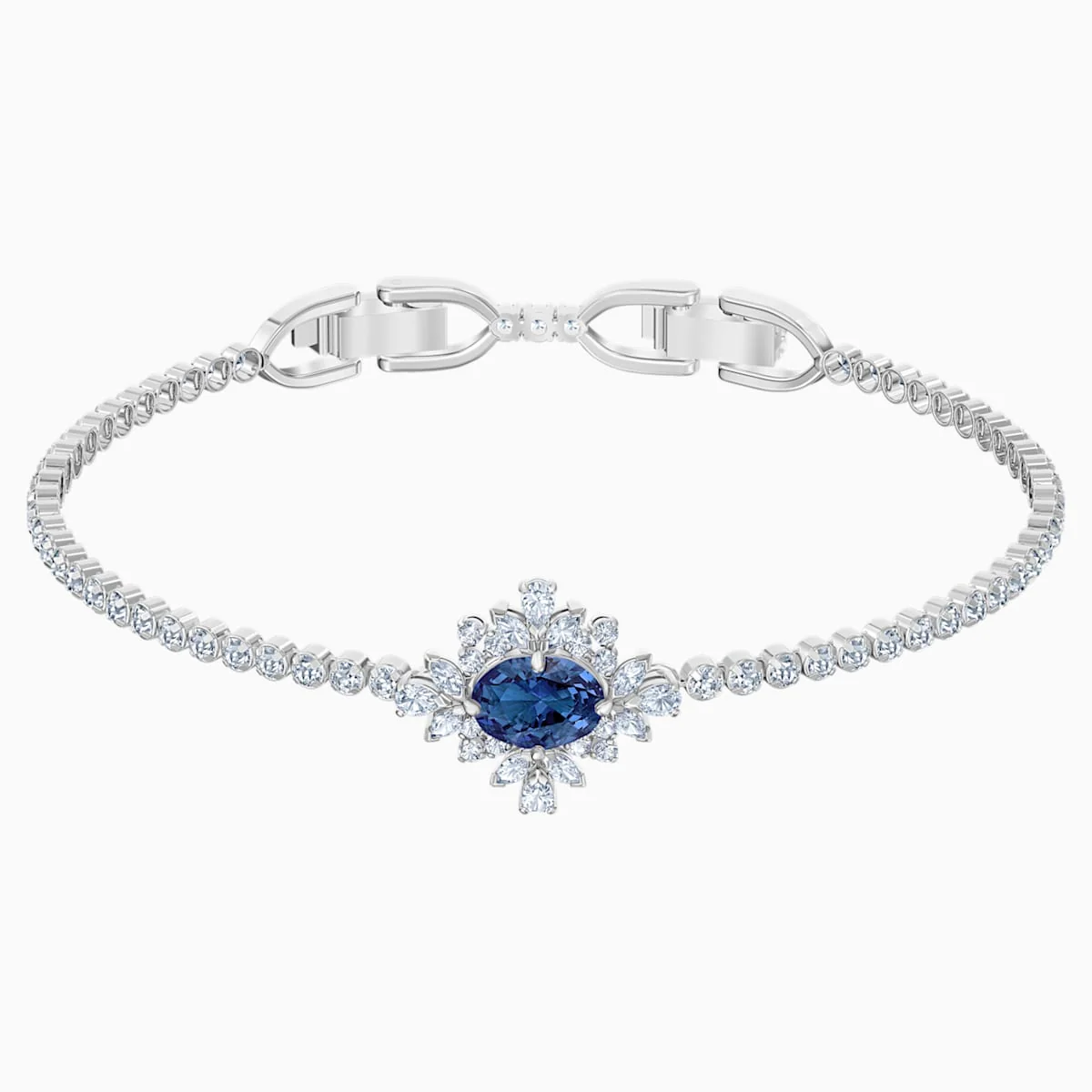 Swarovski Palace kristallirannekoru, sininen 5498834