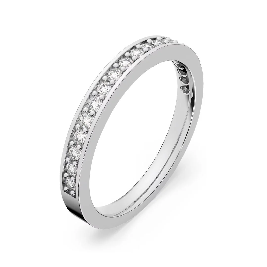 Swarovski Rare sormus, vaalea ja kirkkaat kristallit, 1121065