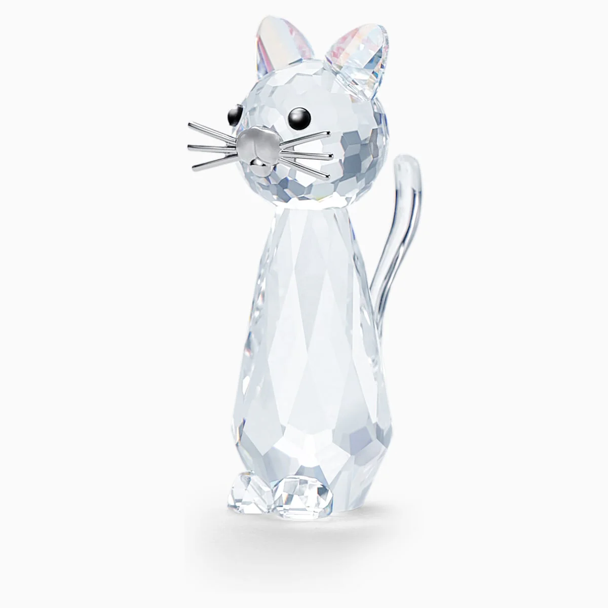 Swarovski Replica Kissa, kristallifiguuri 5492740