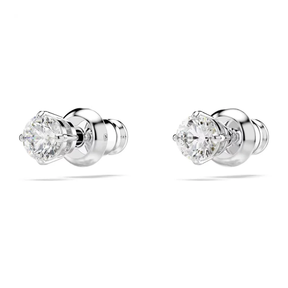 Swarovski Stilla Attract nappikorvakorut, kirkas 5408436 - Image 2