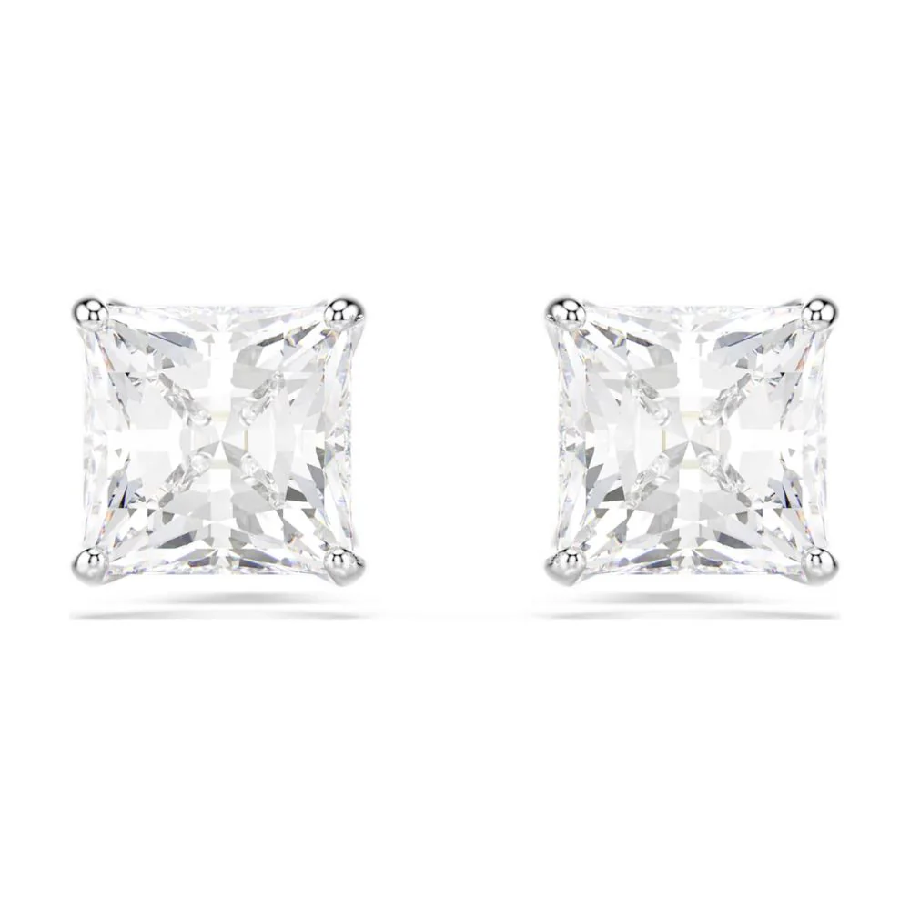 Swarovski Stilla Attract nappikorvakorut, kirkkaat kivet, 5430365