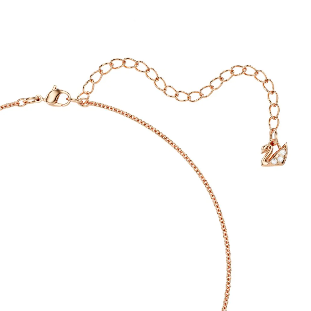 Swarovski Teddy riipus, ruusukullanväri ja Vaaleanpunaiset kristallit, 5642976 - Image 5