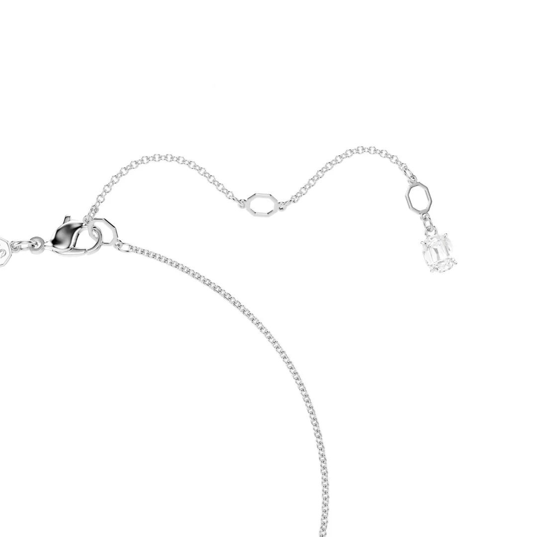 Swarovski Teddy riipus, vaalea metalli ja kirkkaat kristallit, 5737620 - Image 5