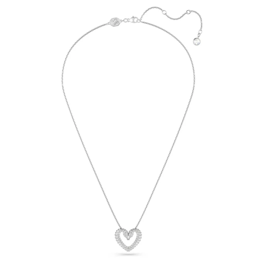 Swarovski Una kristalliriipus, valkoinen - Image 2
