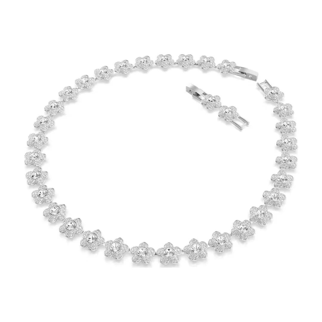 Swarovski x Ariana Grande kaulakoru kirkkailla kristalleilla, 5749179 - Image 4