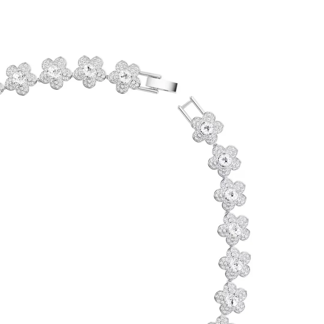 Swarovski x Ariana Grande kaulakoru kirkkailla kristalleilla, 5749179 - Image 5