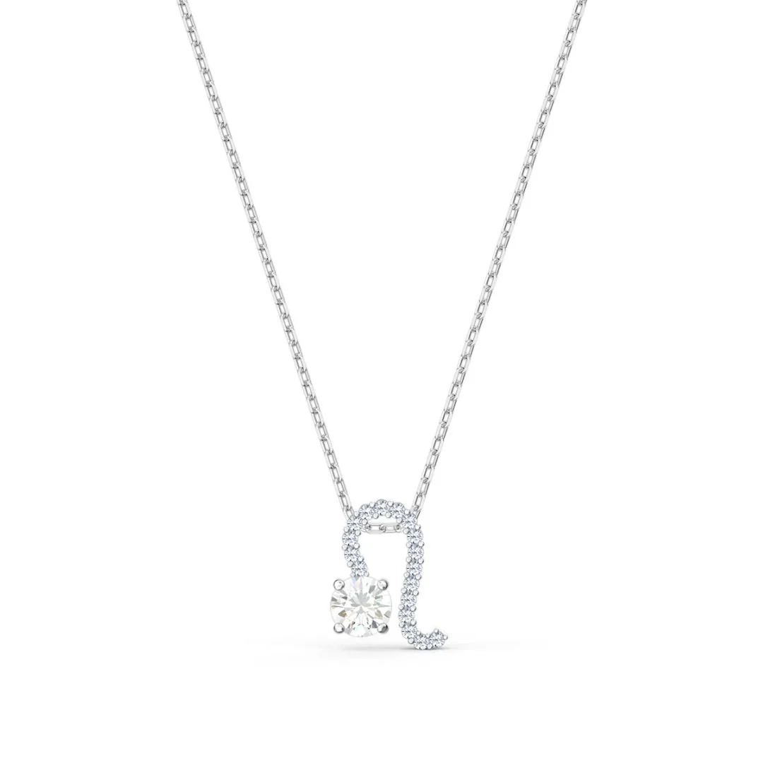 Swarovski Zodiac II Leo horoskooppiriipus, Leijona