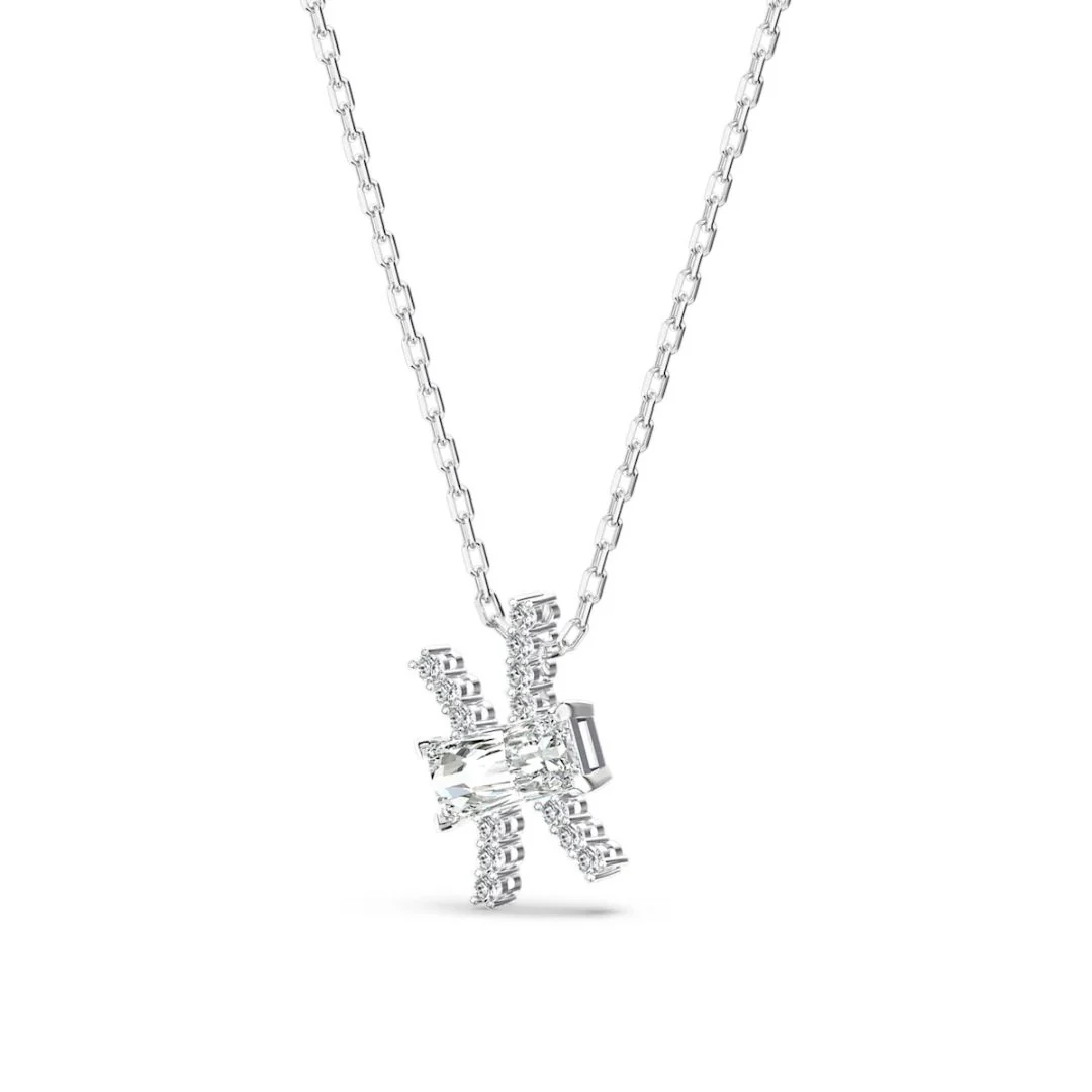 Swarovski Zodiac II Pisces horoskooppiriipus, Kalat