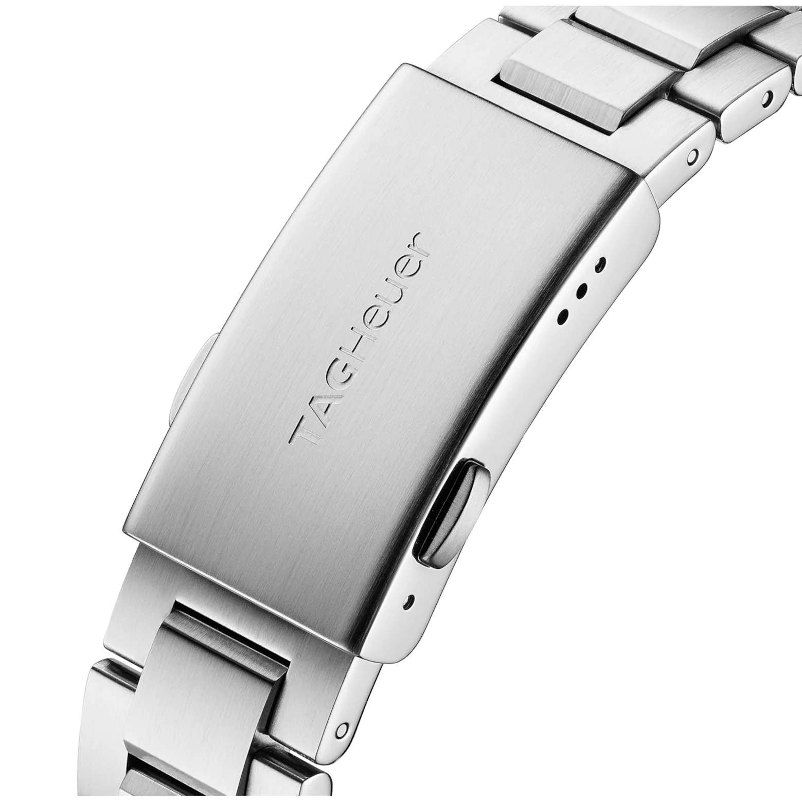 TAG Heuer Aquaracer Calibre 5, miesten rannekello WBD2112.BA0928 - Image 2