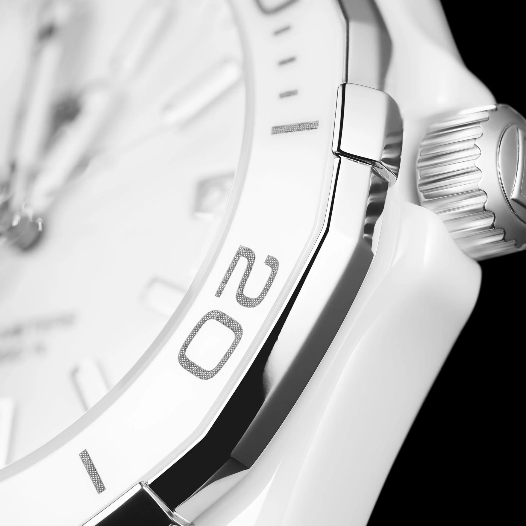 TAG Heuer Aquaracer, naisten rannekello WAY1391.BH0717 - Image 3