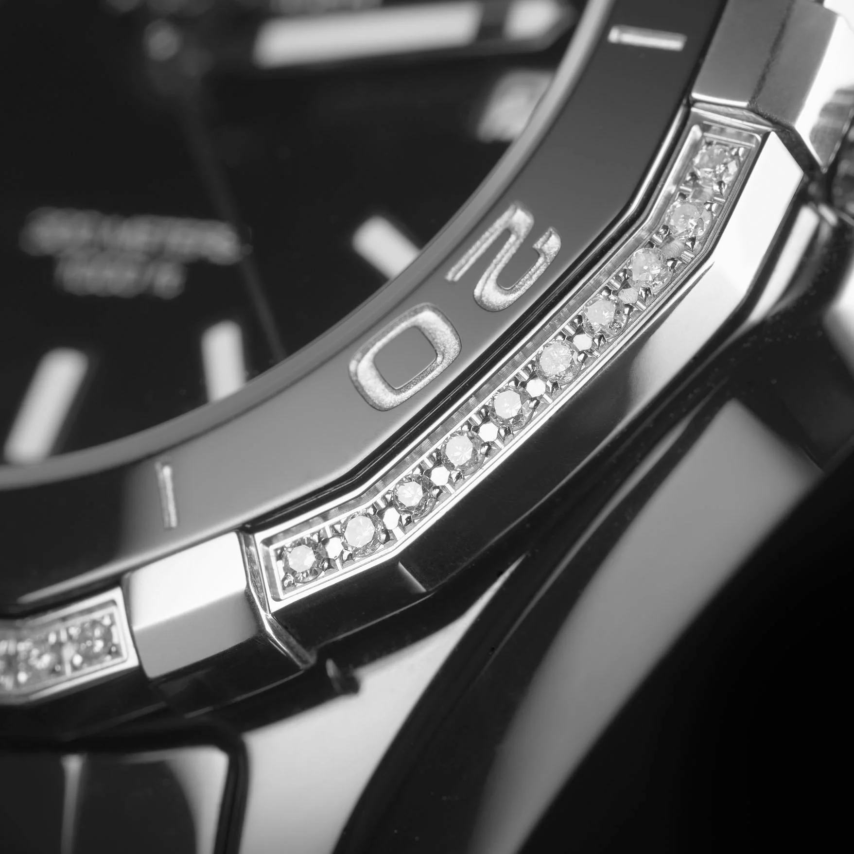 TAG Heuer Aquaracer, naisten rannekello WAY1395.BH0716 - Image 2