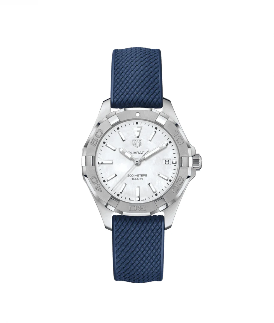 TAG Heuer Aquaracer, naisten rannekello WBD131A.FT6170
