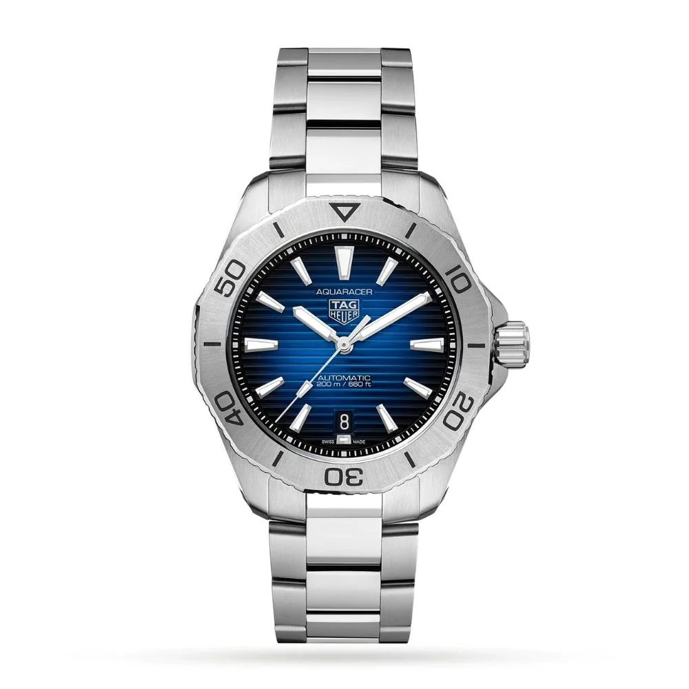 TAG Heuer Aquaracer Professional 200 Date, rannekello WBP2111.BA0627