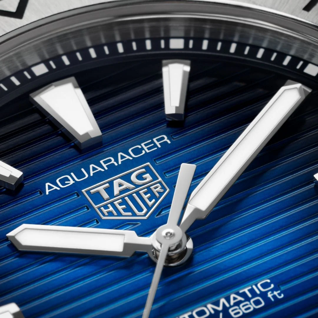 TAG Heuer Aquaracer Professional 200 Date, rannekello WBP2111.BA0627 - Image 2