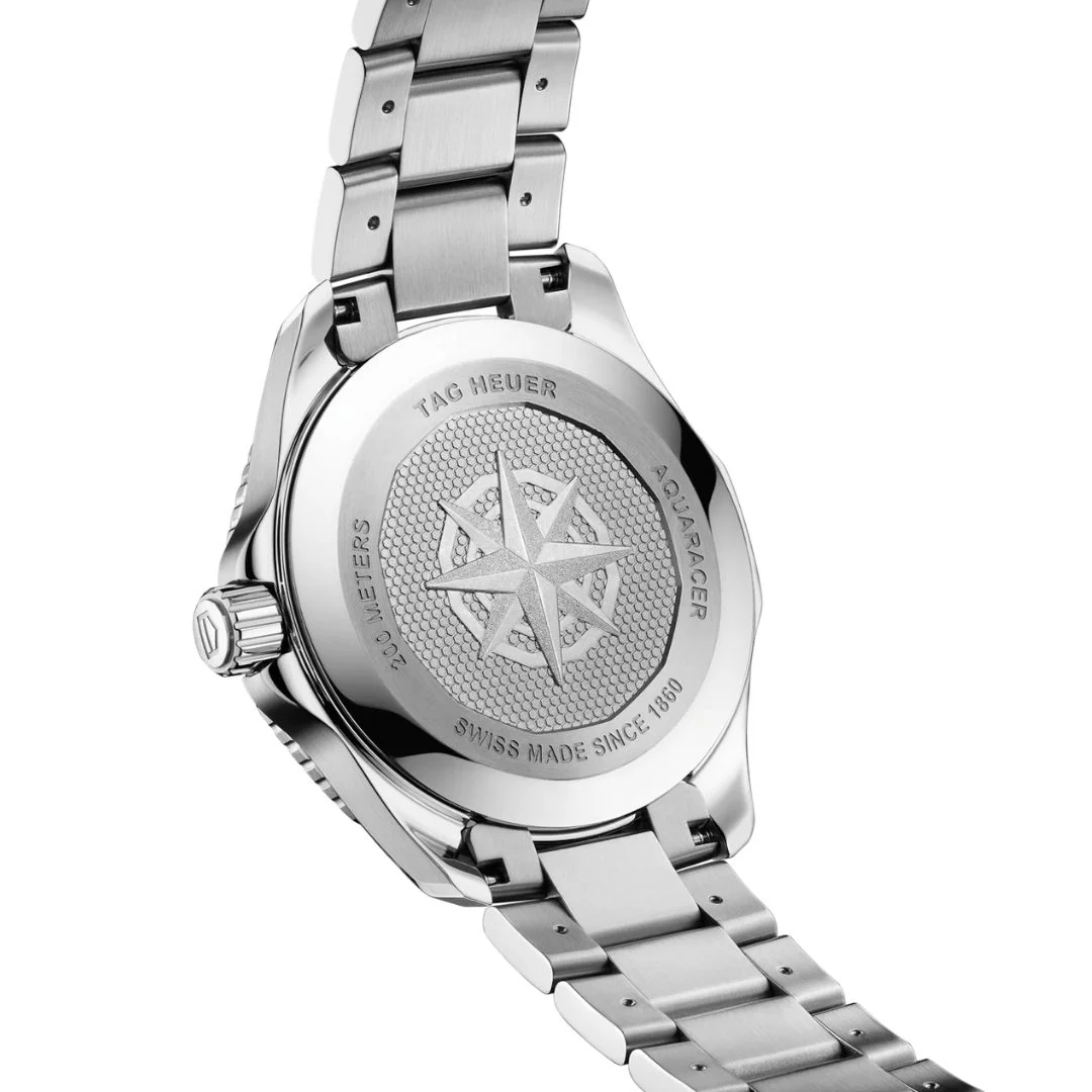 TAG Heuer Aquaracer Professional 200, rannekello WBP1111.BA0627 - Image 2