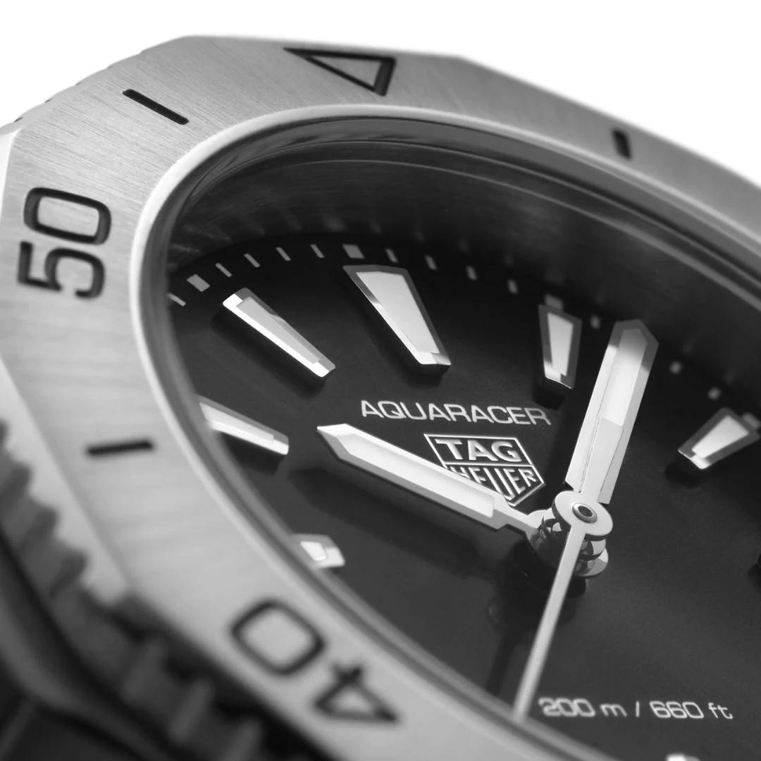 TAG Heuer Aquaracer Professional 200, rannekello WBP1410.BA0622 - Image 2