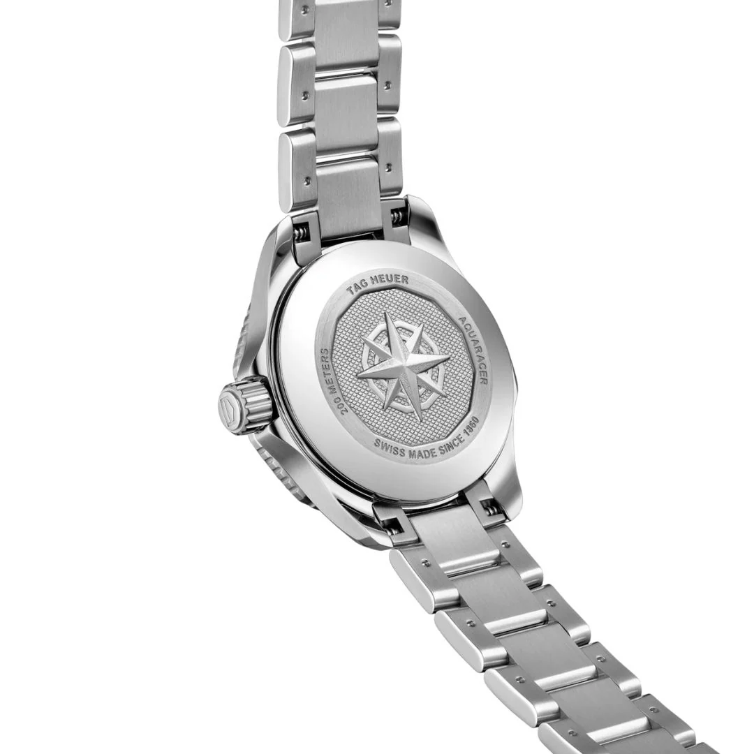 TAG Heuer Aquaracer Professional 200, rannekello WBP1410.BA0622 - Image 4