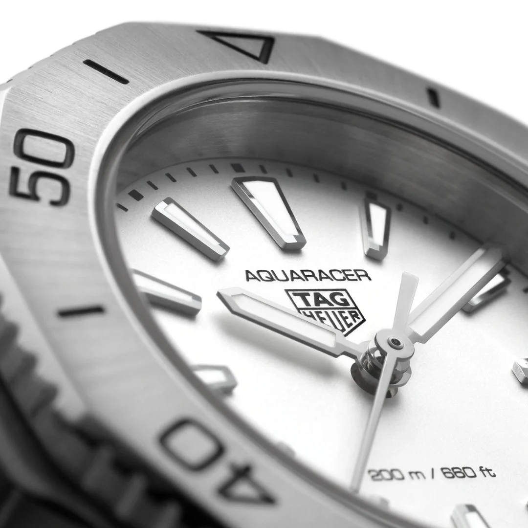 TAG Heuer Aquaracer Professional 200, rannekello WBP1411.BA0622 - Image 5