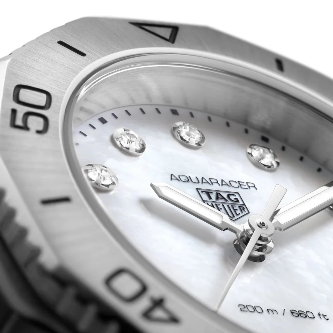TAG Heuer Aquaracer Professional 200, rannekello WBP1416.BA0622 - Image 2