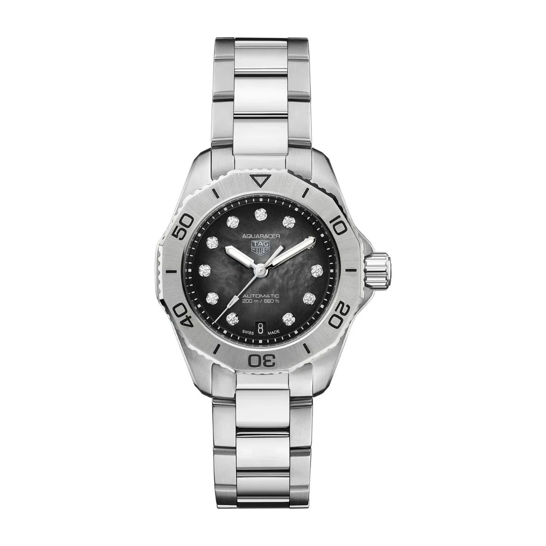 TAG Heuer Aquaracer Professional 200, rannekello WBP2410.BA0622