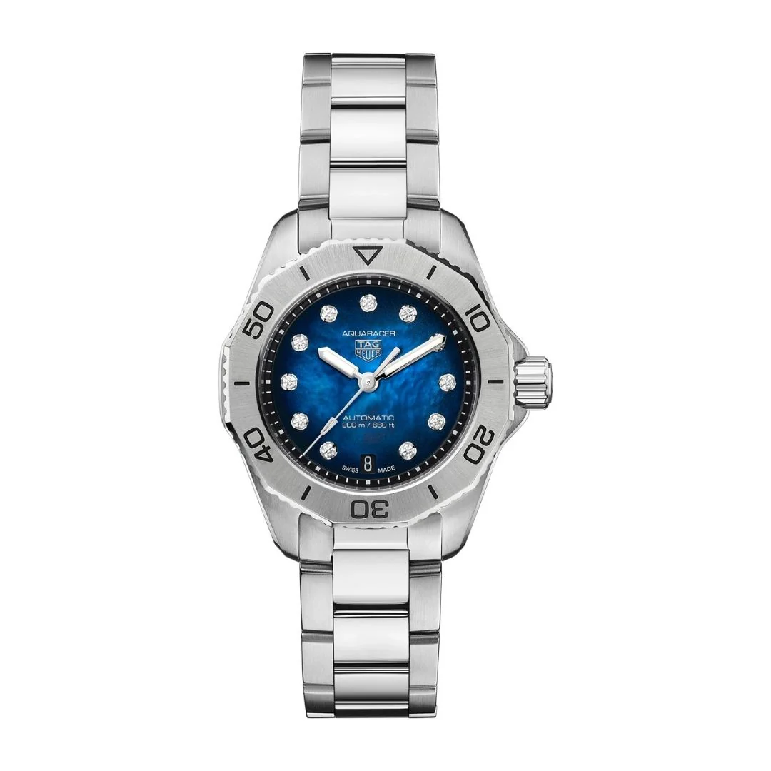 TAG Heuer Aquaracer Professional 200, rannekello WBP2411.BA0622
