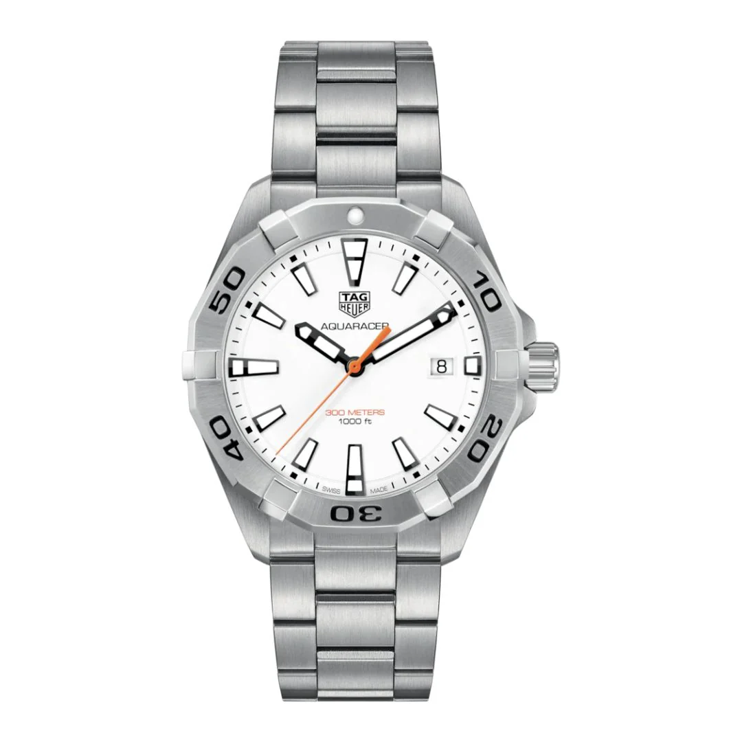 TAG Heuer Aquaracer Professional 300, rannekello WBD1111.BA0928