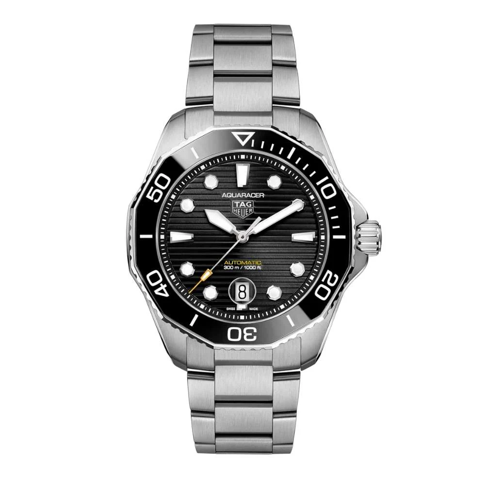 TAG Heuer Aquaracer Professional 300, rannekello WBP201A.BA0632